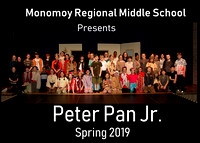 2019 Peter Pan MRMS